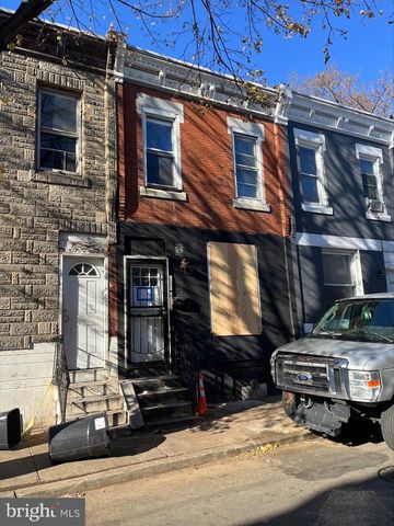 2334 N CLEVELAND ST, Philadelphia, PA 19132