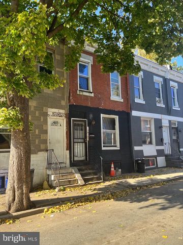 2334 N CLEVELAND ST, Philadelphia, PA 19132