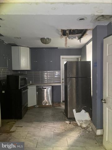 2334 N CLEVELAND ST, Philadelphia, PA 19132