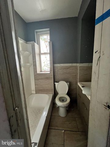 2334 N CLEVELAND ST, Philadelphia, PA 19132