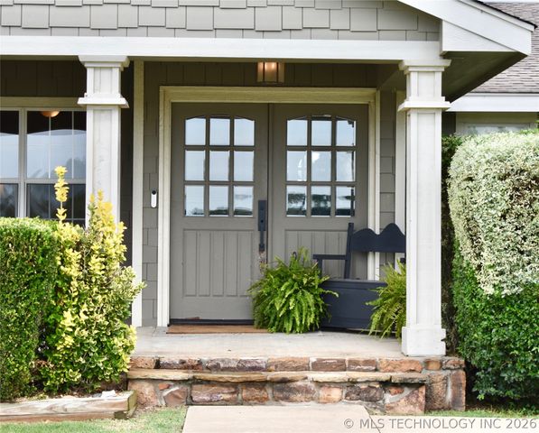 71279 S 270 Road, Wagoner, OK 74467