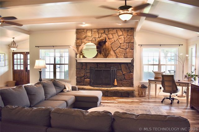 71279 S 270 Road, Wagoner, OK 74467