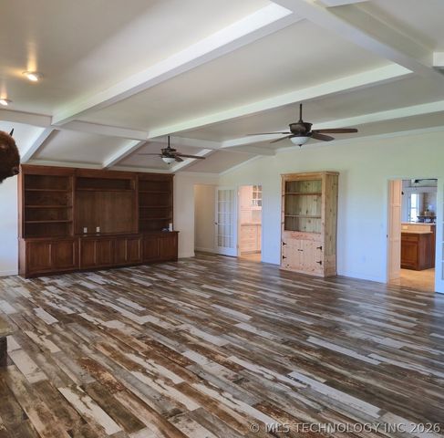 71279 S 270 Road, Wagoner, OK 74467