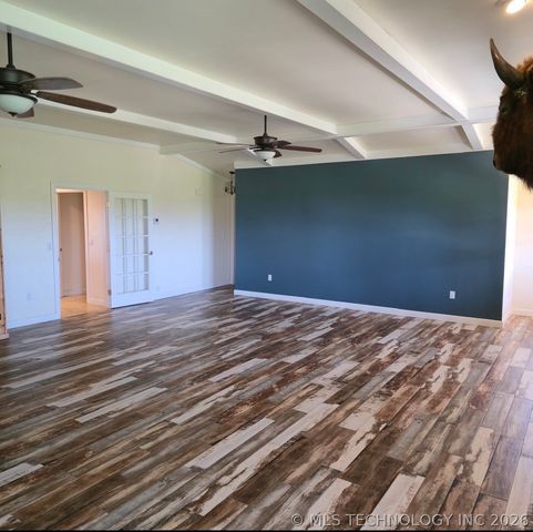 71279 S 270 Road, Wagoner, OK 74467