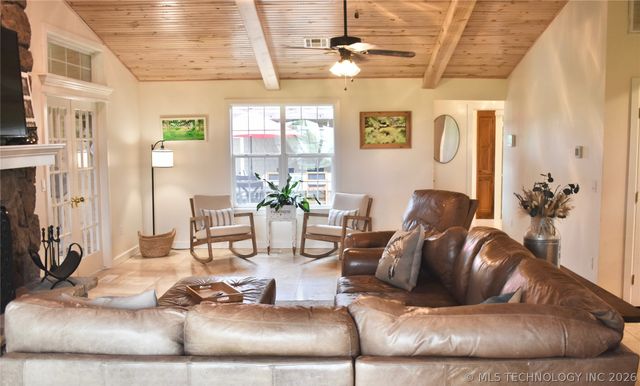 71279 S 270 Road, Wagoner, OK 74467