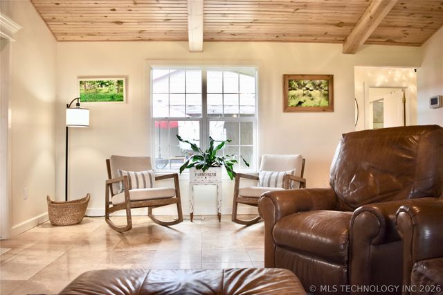 71279 S 270 Road, Wagoner, OK 74467