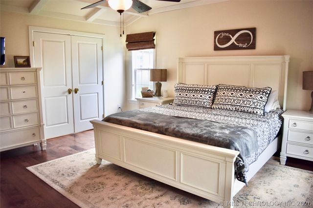 71279 S 270 Road, Wagoner, OK 74467
