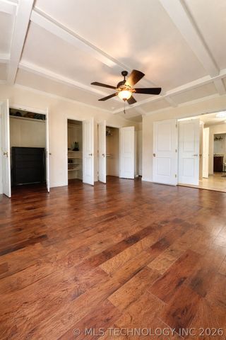 71279 S 270 Road, Wagoner, OK 74467