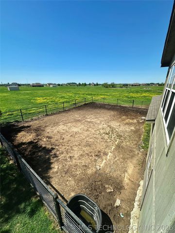 71279 S 270 Road, Wagoner, OK 74467