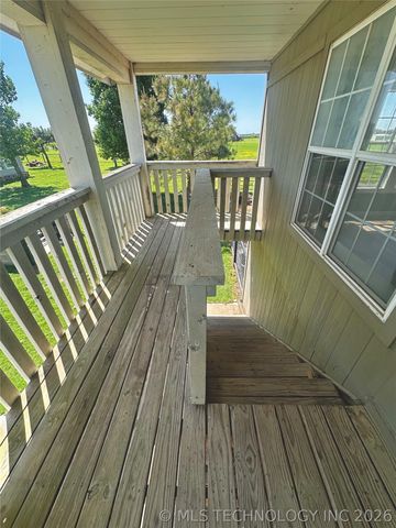 71279 S 270 Road, Wagoner, OK 74467