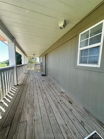 71279 S 270 Road, Wagoner, OK 74467