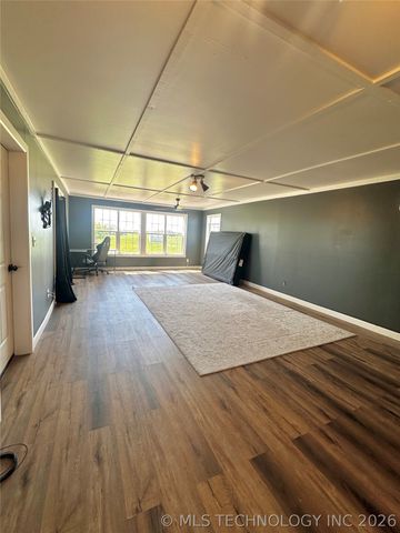 71279 S 270 Road, Wagoner, OK 74467