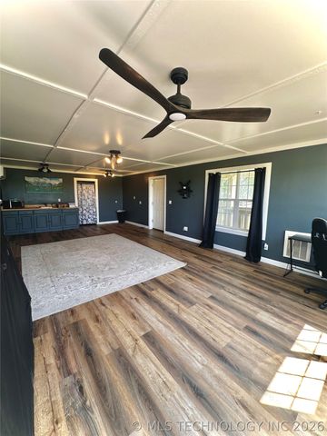 71279 S 270 Road, Wagoner, OK 74467