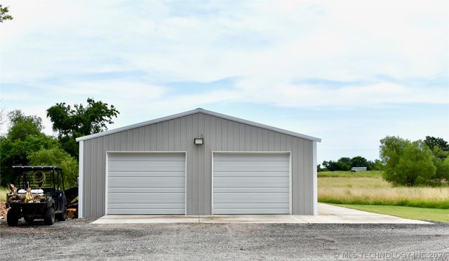 71279 S 270 Road, Wagoner, OK 74467