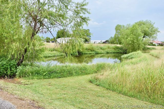 71279 S 270 Road, Wagoner, OK 74467