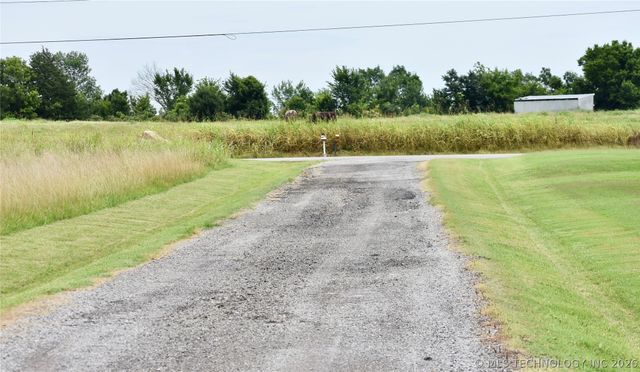 71279 S 270 Road, Wagoner, OK 74467