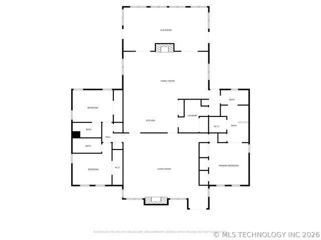 71279 S 270 Road, Wagoner, OK 74467
