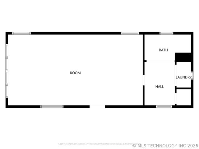 71279 S 270 Road, Wagoner, OK 74467