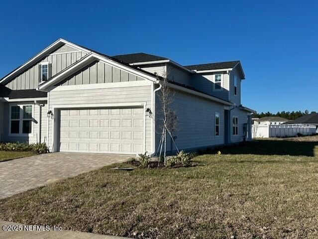 156 CAMPHOR LAUREL Road, St. Augustine, FL 32092