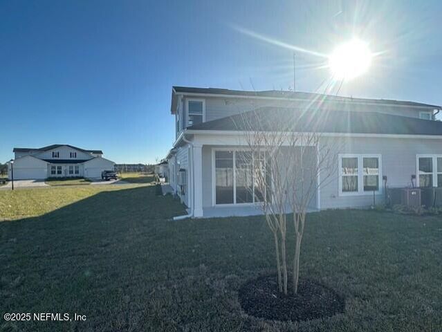 156 CAMPHOR LAUREL Road, St. Augustine, FL 32092