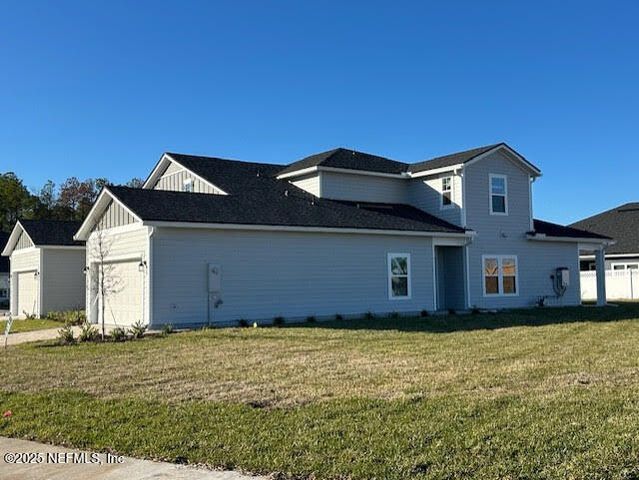 156 CAMPHOR LAUREL Road, St. Augustine, FL 32092