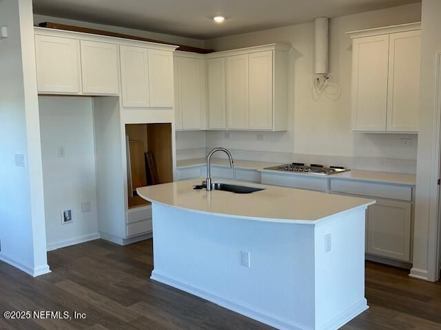 156 CAMPHOR LAUREL Road, St. Augustine, FL 32092