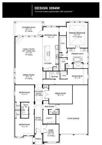 16611 Harmony Lea Lane, Hockley, TX 77447
