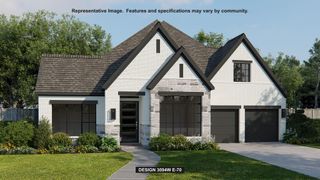 16611 Harmony Lea Lane, Hockley, TX 77447