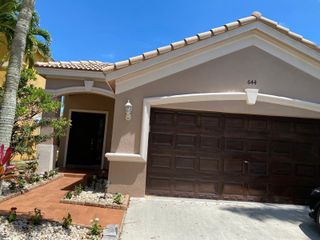 644 Conservation Drive, Weston, FL 33327