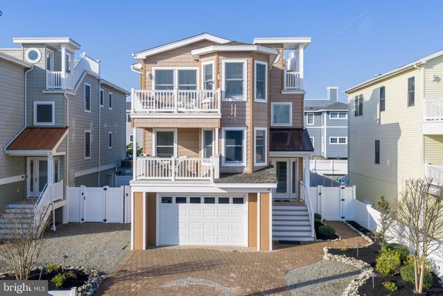 48 S 1ST STREET, Surf City, NJ 08008