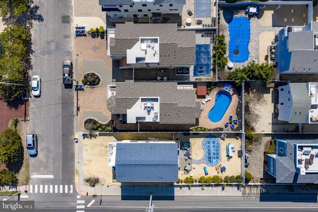 48 S 1ST STREET, Surf City, NJ 08008