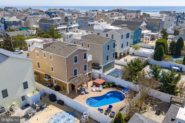 48 S 1ST STREET, Surf City, NJ 08008