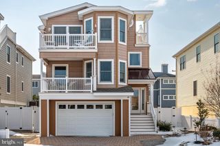 48 S 1ST STREET, Surf City, NJ 08008