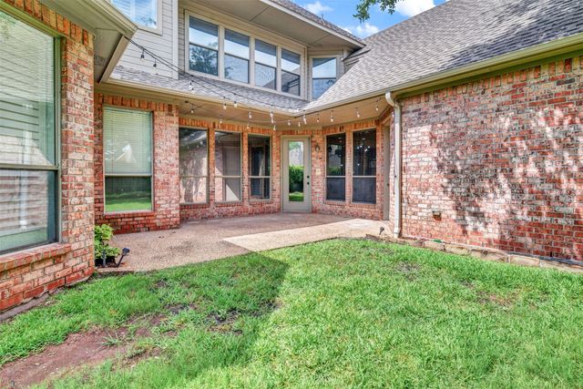 5045 Silver Lake Drive, Plano, TX 75093
