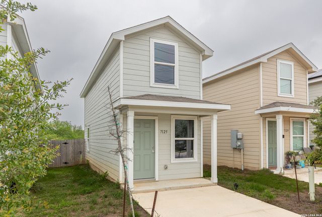 7125 Elm Cv, San Antonio, TX 78244