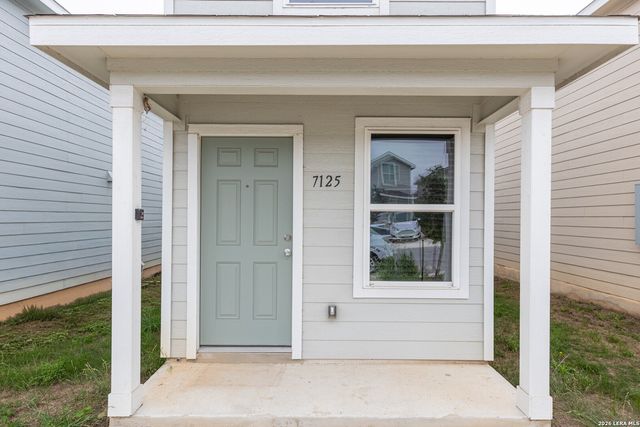 7125 Elm Cv, San Antonio, TX 78244