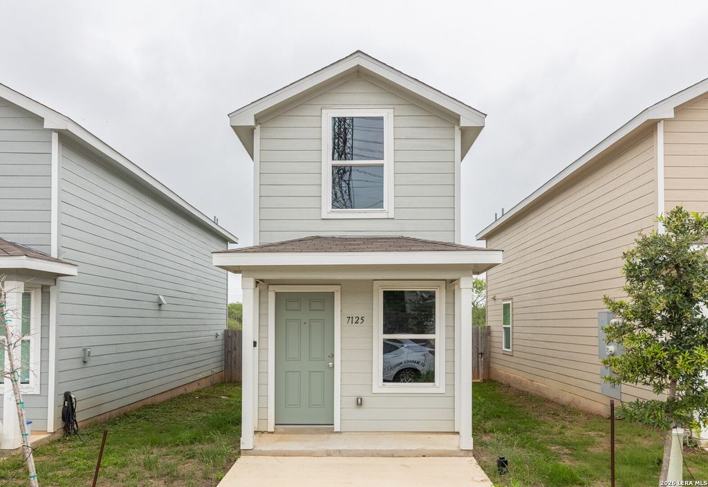 7125 Elm Cv, San Antonio, TX 78244