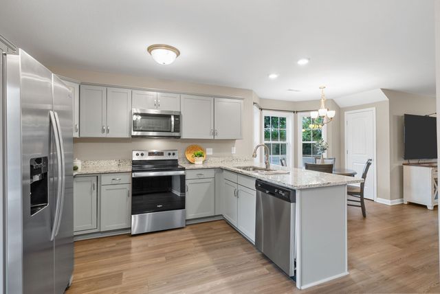 955 Big Sky Dr Apt J, Clarksville, TN 37040