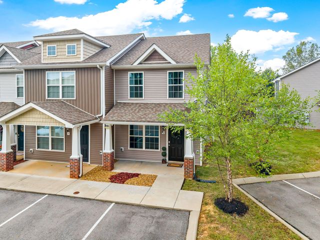 955 Big Sky Dr Apt J, Clarksville, TN 37040