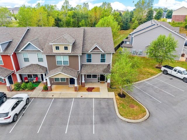955 Big Sky Dr Apt J, Clarksville, TN 37040