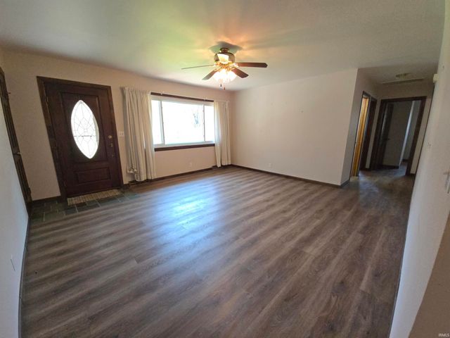 4043 N County Road 100 East, New Castle, IN 47362