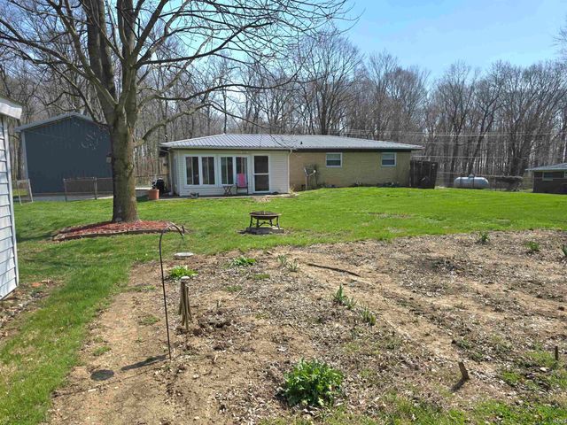 4043 N County Road 100 East, New Castle, IN 47362