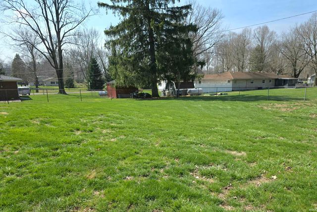 4043 N County Road 100 East, New Castle, IN 47362