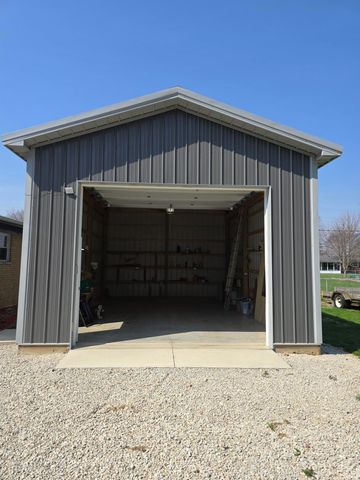 4043 N County Road 100 East, New Castle, IN 47362