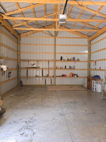 4043 N County Road 100 East, New Castle, IN 47362