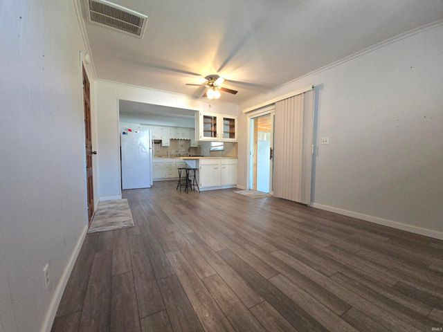 4043 N County Road 100 East, New Castle, IN 47362