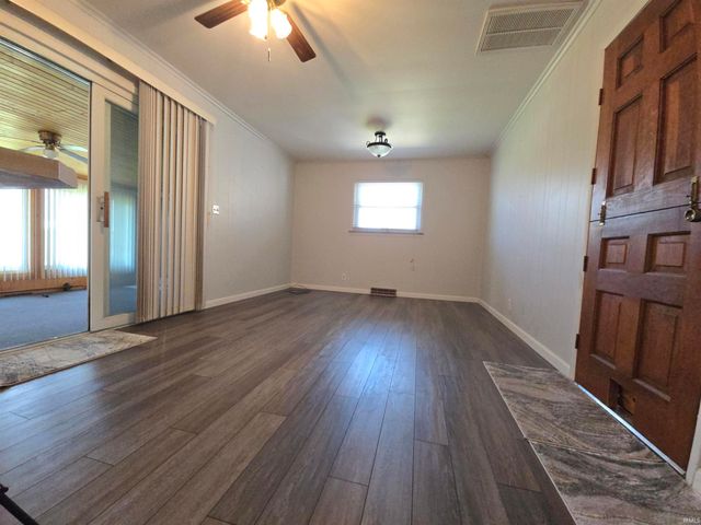 4043 N County Road 100 East, New Castle, IN 47362