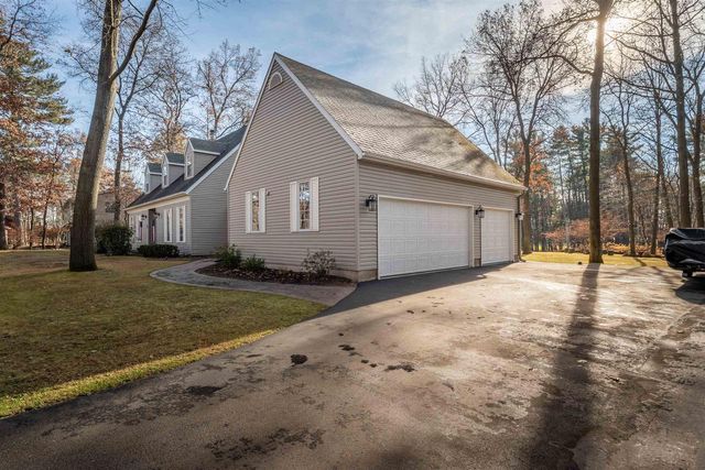 305 COUNTRY CLUB ROAD, Schofield, WI 54476