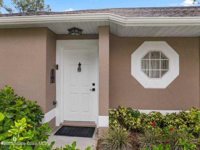 2724 Tolman Avenue SE, Palm Bay, FL 32909