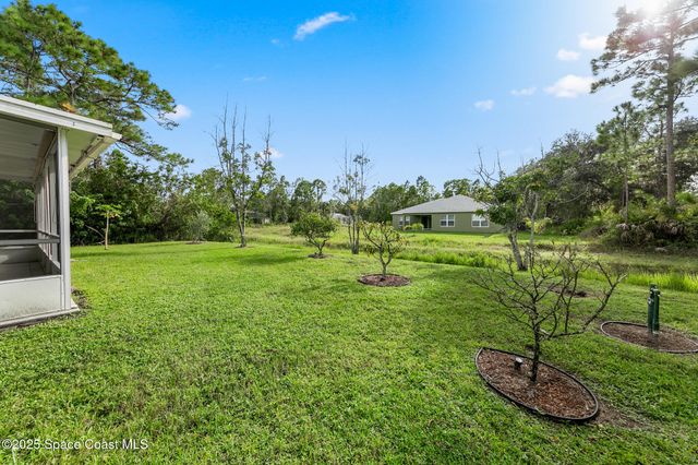 2724 Tolman Avenue SE, Palm Bay, FL 32909